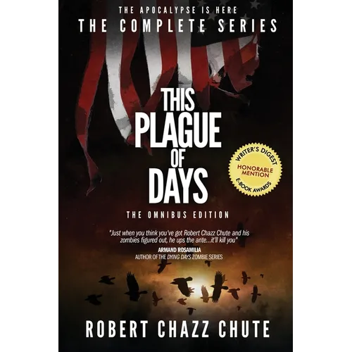 This Plague of Days, Omnibus Edition: The Complete Series