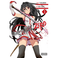 Akame Ga Kill! Zero, Volume 1