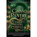 The Grand Pantry: A Serpent's Hungry Embrace