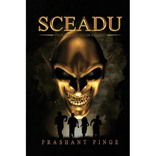 Sceadu: Your Shadow Holds a Secret