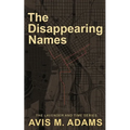 The Disappearing Names