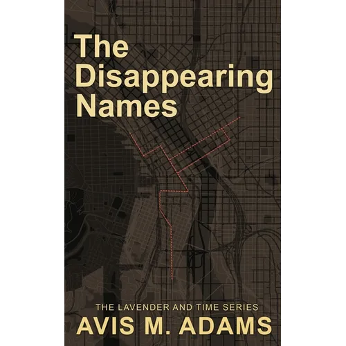 The Disappearing Names