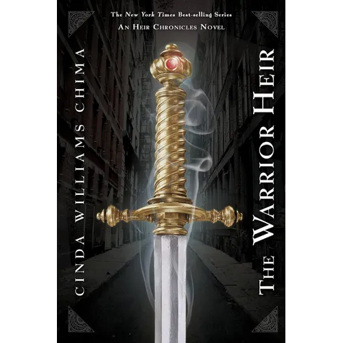 The Warrior Heir