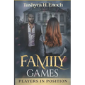 Family Games: Players In Position