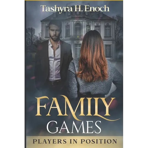 Family Games: Players In Position