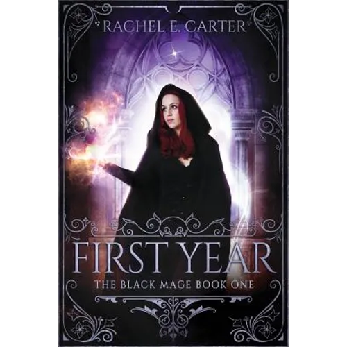 First Year