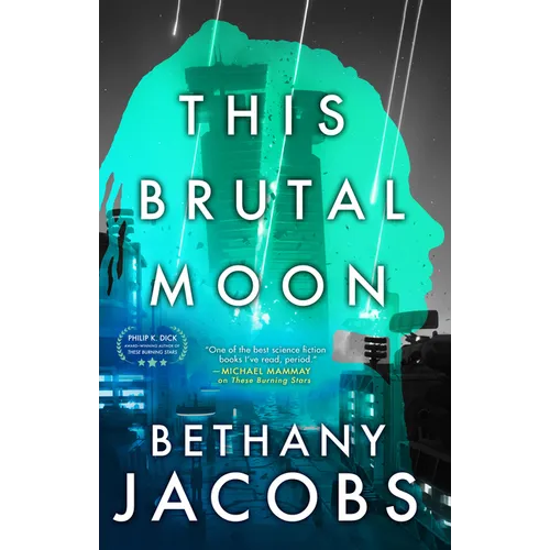 This Brutal Moon