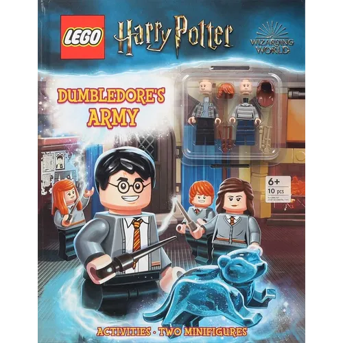 Lego Harry Potter: Dumbledore's Army