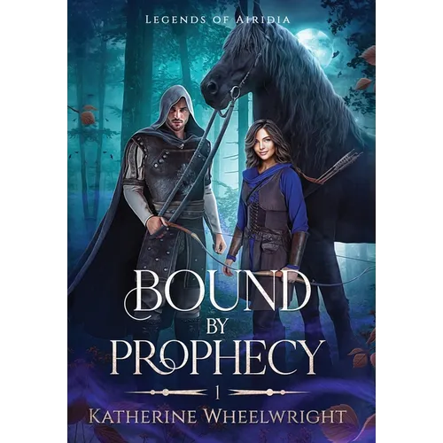 Bound by Prophecy