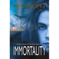 Immortality: Book Four of Raven's Realm