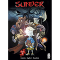 Sunder -- Tome One: Small Beginnings