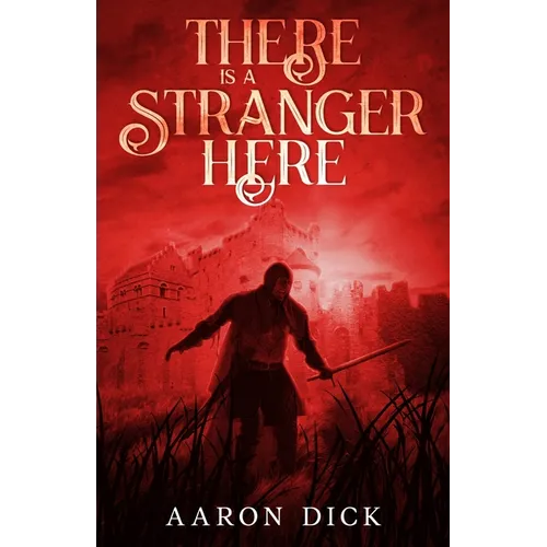 There Is A Stranger Here