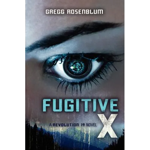 Fugitive X