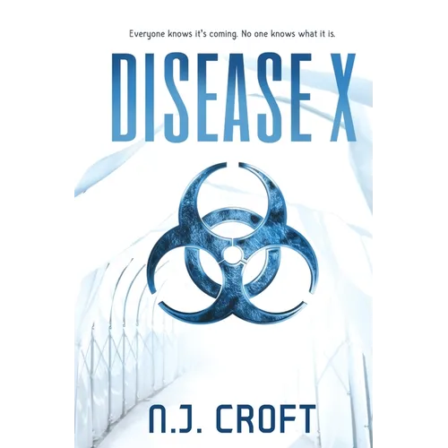 Disease X