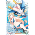 I've Been Killing Slimes for 300 Years and Maxed Out My Level, Vol. 15 (Manga)