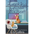 Looking Glass Editor: Book Publishing is Murder!