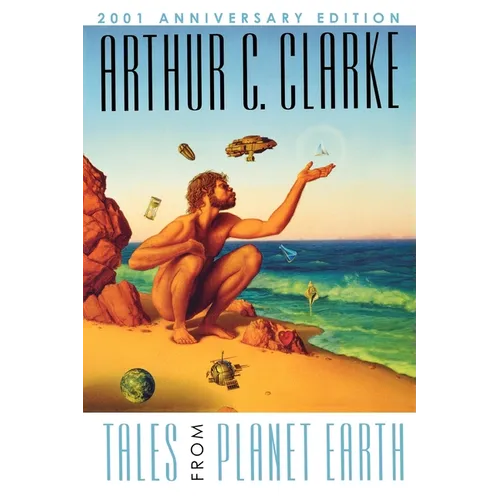 Tales from Planet Earth