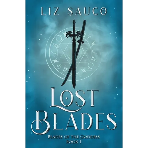 Lost Blades