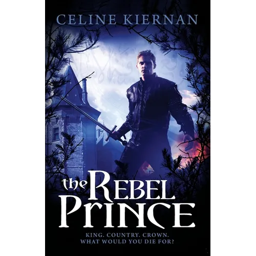 The Rebel Prince