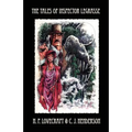 The Tales of Inspector Legrasse