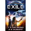 Exile (Verity Chronicles Book 1)