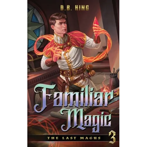 Familiar Magic