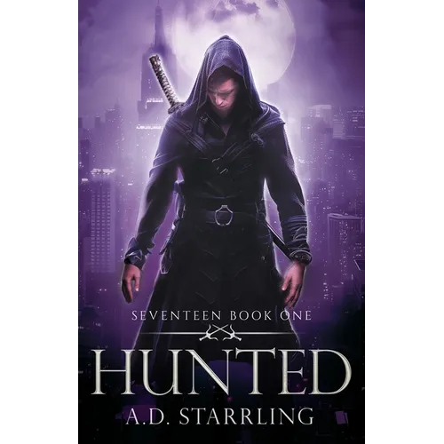 Hunted