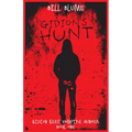Gidion's Hunt: Gidion Keep, Vampire Hunter - Book One