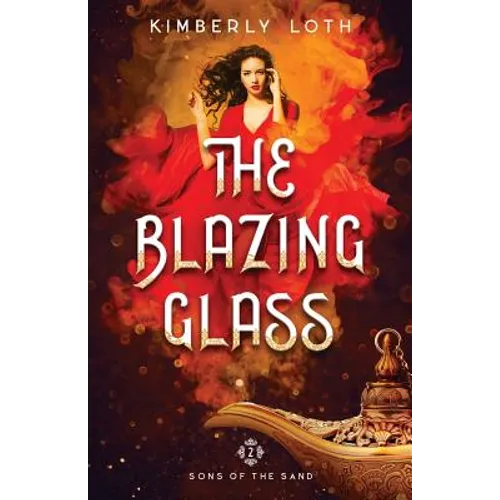 The Blazing Glass