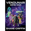 Vendunari - Gene War