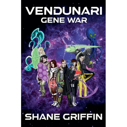 Vendunari - Gene War