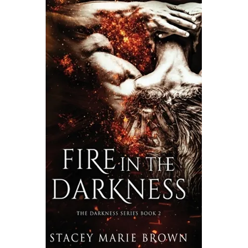 Fire In The Darkness