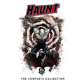 Haunt: The Complete Collection
