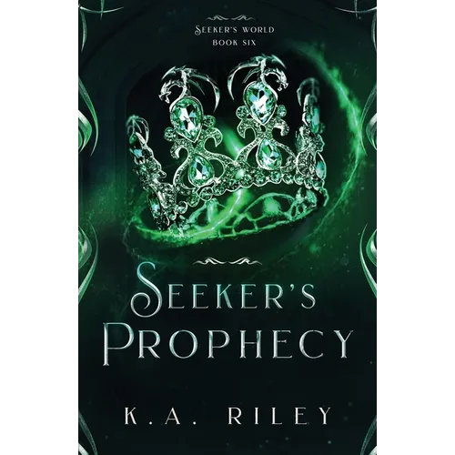Seeker's Prophecy