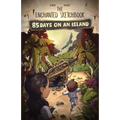 85 Days on an Island