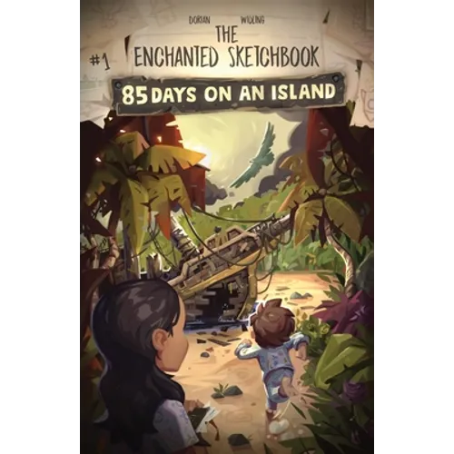 85 Days on an Island