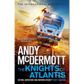 The Knights of Atlantis (Wilde/Chase 17)