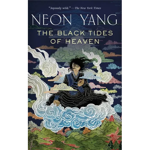 The Black Tides of Heaven