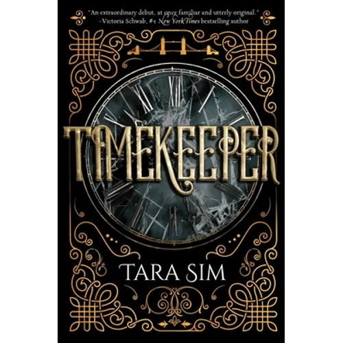 Timekeeper