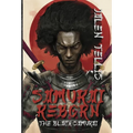 Samurai Reborn: The Black Samurai