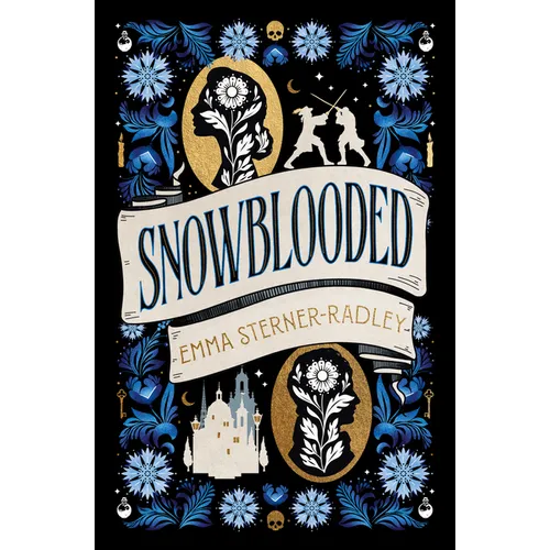Snowblooded