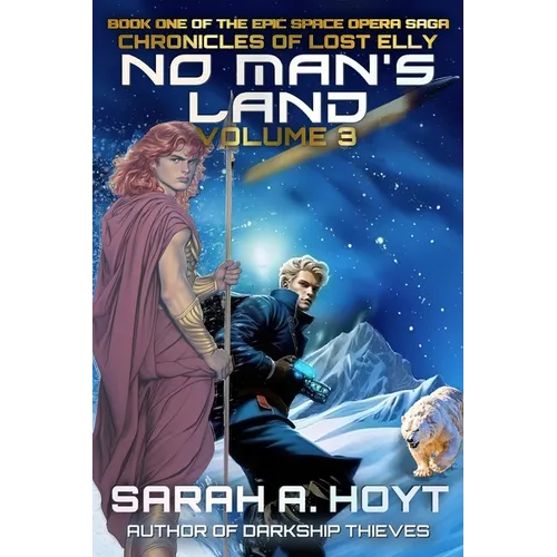 No Man's Land: Volume 3