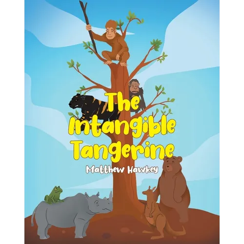 The Intangible Tangerine
