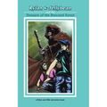 Rylan & Jellybean and the Treasure of the Drowned Forest