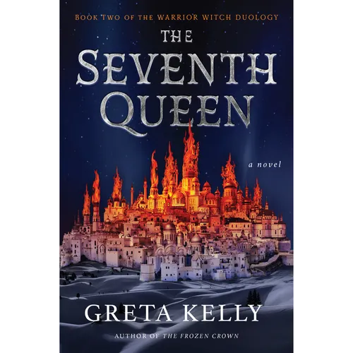 The Seventh Queen