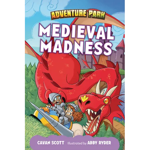Medieval Madness