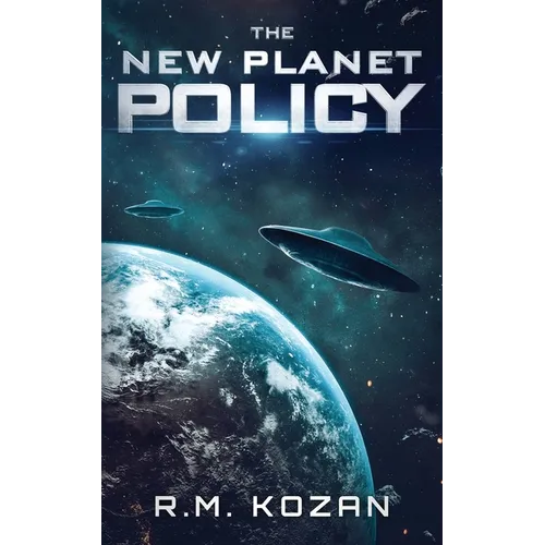 The New Planet Policy