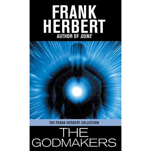 The Godmakers