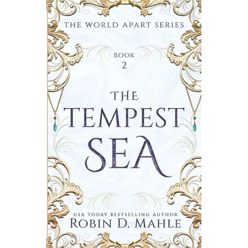 The Tempest Sea