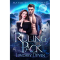 Ruling The Pack: A Forbidden Shifter Romance